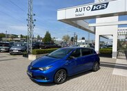 Toyota Auris Hatchback 1,8 l 73 kw