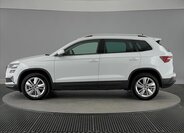 Škoda Karoq SUV / Terénní 1,5 l 110 kw