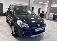 Suzuki SX4 Hatchback 1,6 l 79 kw