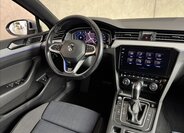 Volkswagen Passat Kombi 1,4 l 160 kw