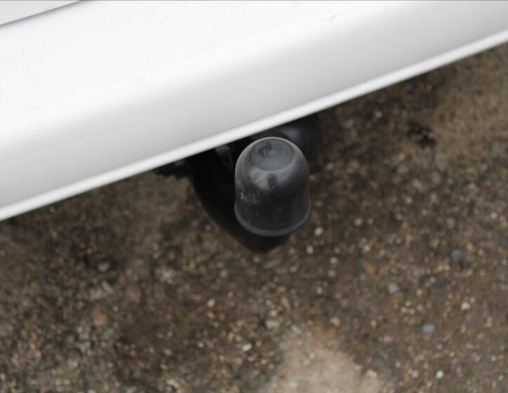 Peugeot Partner MPV 1,6 l 68 kw