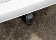 Peugeot Partner MPV 1,6 l 68 kw