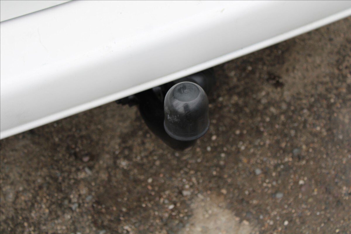 Peugeot Partner MPV 1,6 l 68 kw