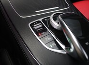 Mercedes-Benz Třídy E 25