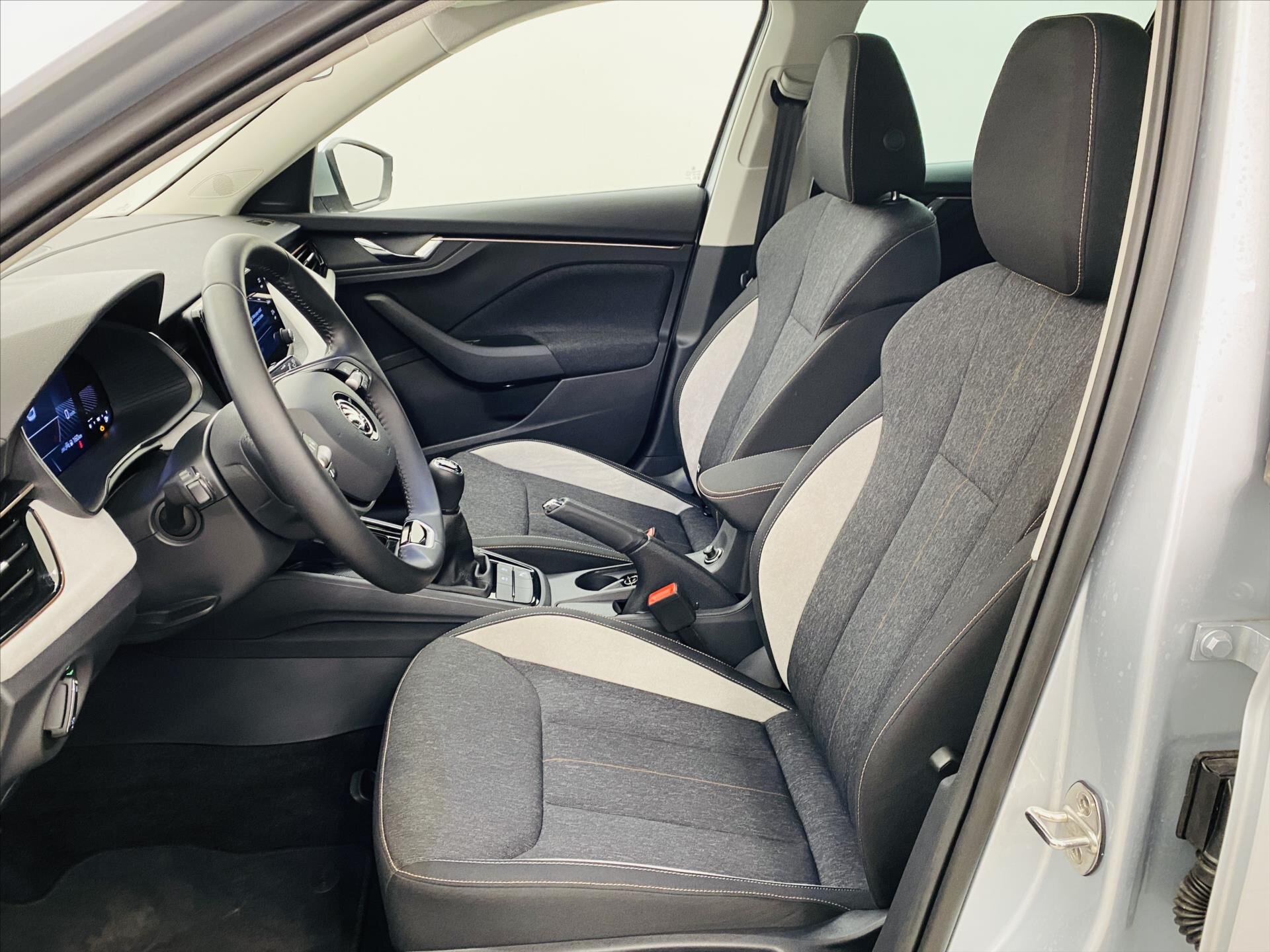 Škoda Kamiq Hatchback 999,0 85 kw