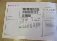 Škoda Fabia Hatchback 1,2 l 77 kw