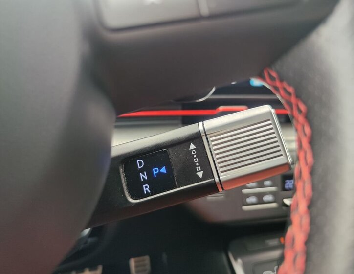 Hyundai Kona SUV / Terénní 1,6 l 145 kw