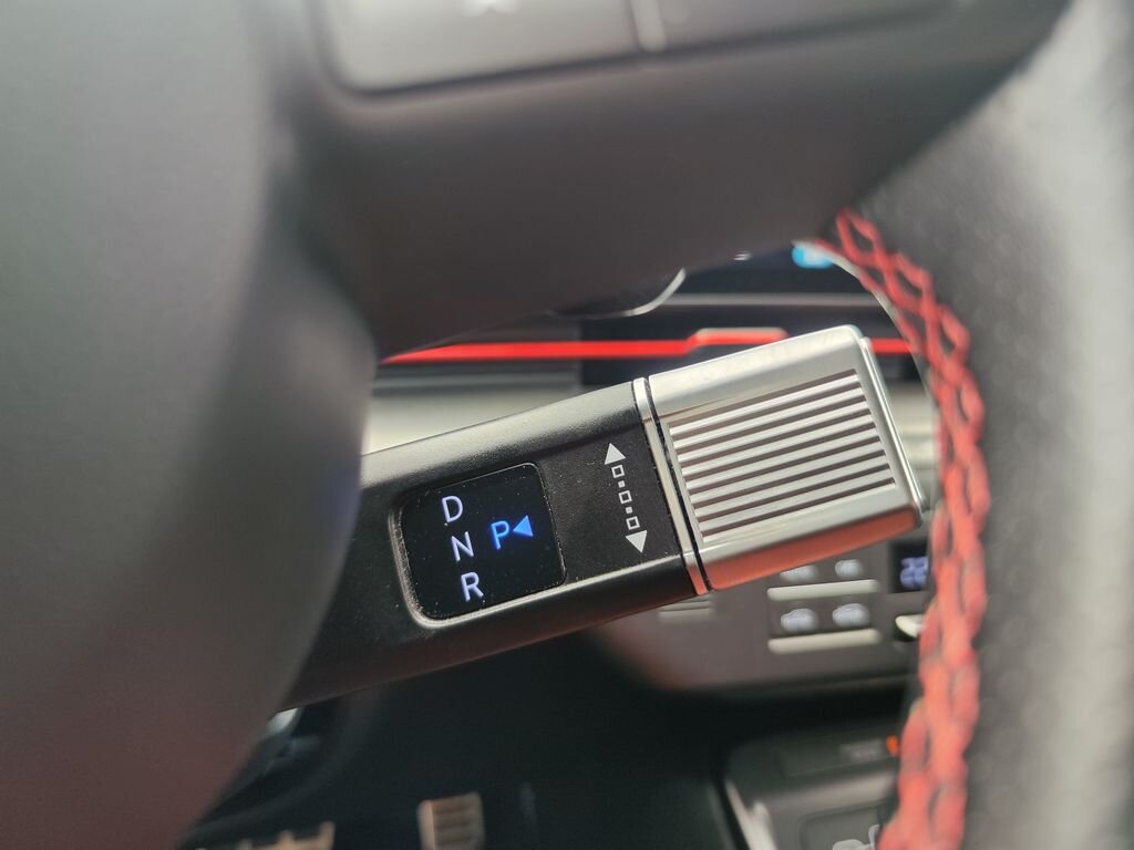 Hyundai Kona SUV / Terénní 1,6 l 145 kw