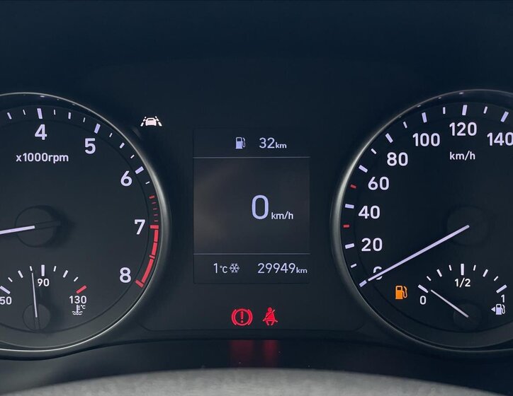 Hyundai i30 Kombi 1,5 l 80 kw