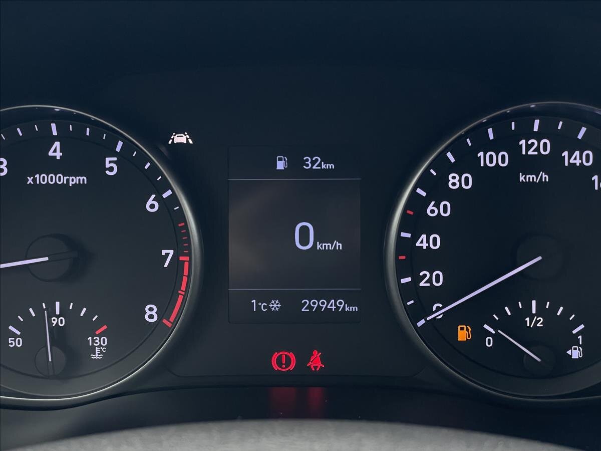 Hyundai i30 Kombi 1,5 l 80 kw