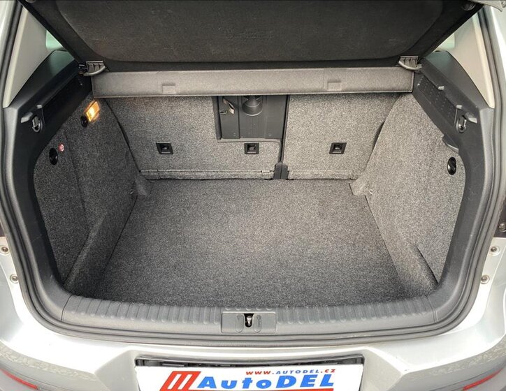 Volkswagen Tiguan SUV / Terénní 2,0 l 103 kw