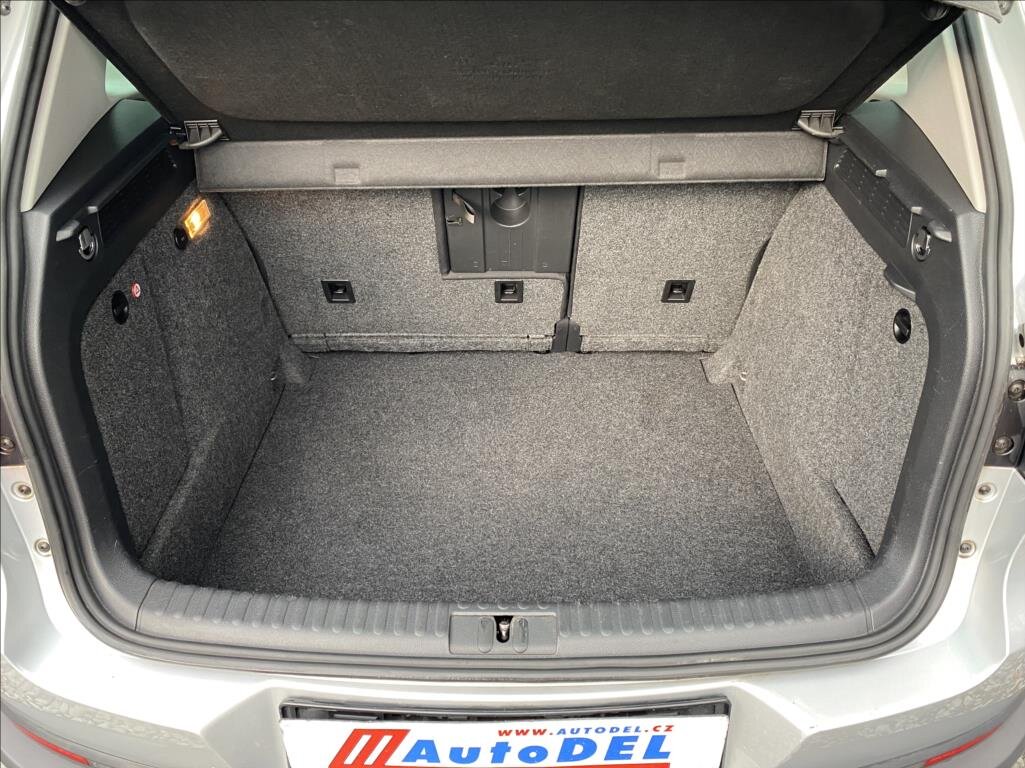 Volkswagen Tiguan SUV / Terénní 2,0 l 103 kw