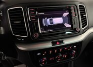 Volkswagen Sharan MPV 2,0 l 110 kw