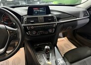 BMW Řada 3 Kombi 2,0 l 135 kw