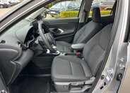 Toyota Yaris Cross SUV / Terénní 1,5 l 68 kw