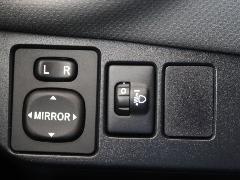 Toyota Yaris Hatchback 1,5 l 54 kw