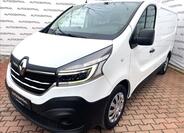 Renault Trafic 8