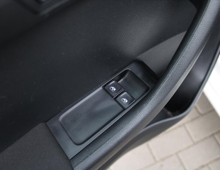 Škoda Fabia Kombi 999,0 81 kw