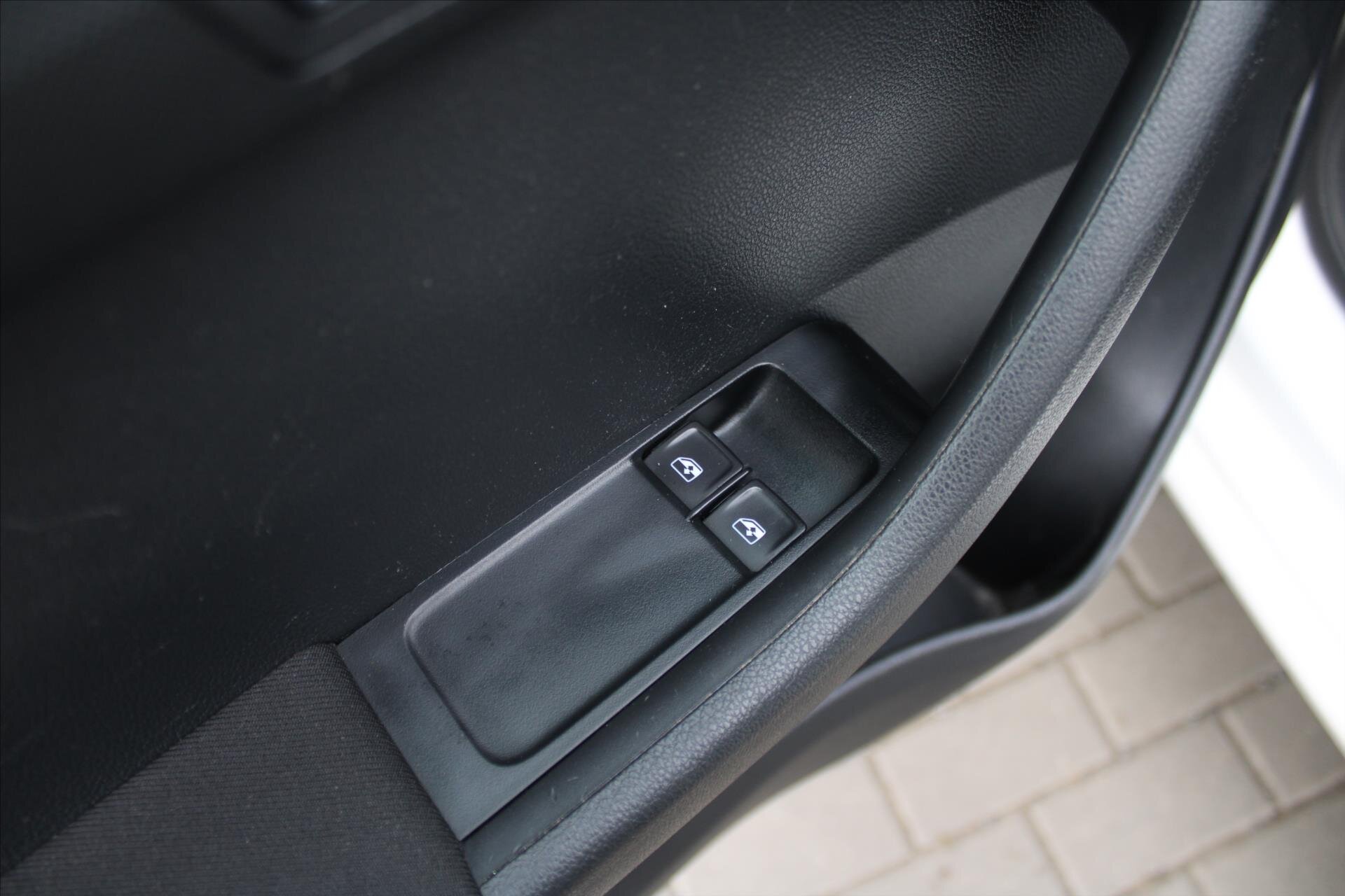 Škoda Fabia Kombi 999,0 81 kw