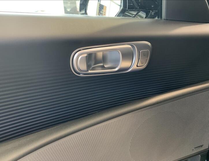 Hyundai Ioniq 6 22