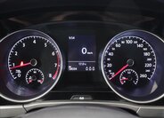 Volkswagen Touran MPV 1,2 l 81 kw