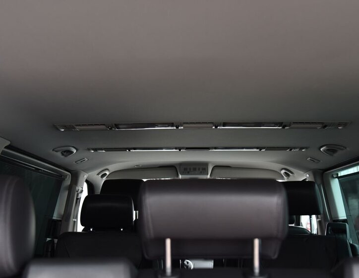 Volkswagen Multivan VAN-Minibus 2,0 l 132 kw