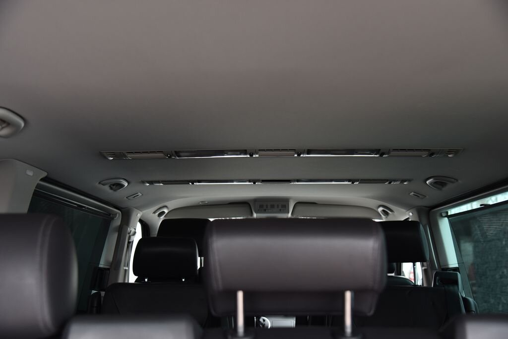 Volkswagen Multivan VAN-Minibus 2,0 l 132 kw