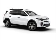 Citroën C3 Aircross SUV / Terénní 1,2 l 74 kw