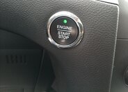 Ford Galaxy Kombi 2,0 l 154 kw