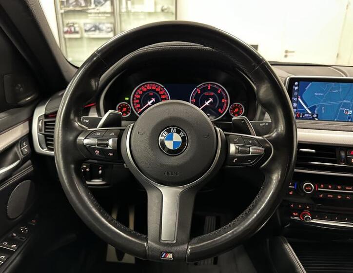 BMW X6 16