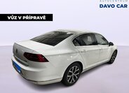 Volkswagen Passat Sedan / Limuzína 2,0 l 110 kw