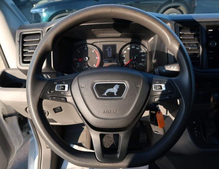 MAN TGE Ostatní 2,0 l 103 kw