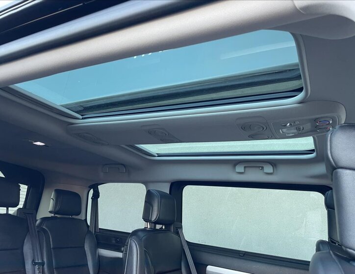 Toyota ProAce Verso Kombi 2,0 l 130 kw