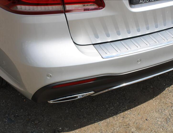 Mercedes-Benz GLE 28