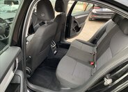Škoda Octavia Sedan / Limuzína 1,4 l 110 kw