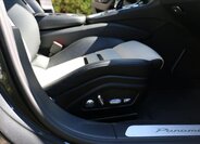 Porsche Panamera Hatchback 2,9 l 243 kw