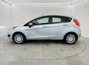 Ford Fiesta Hatchback 1,2 l 60 kw