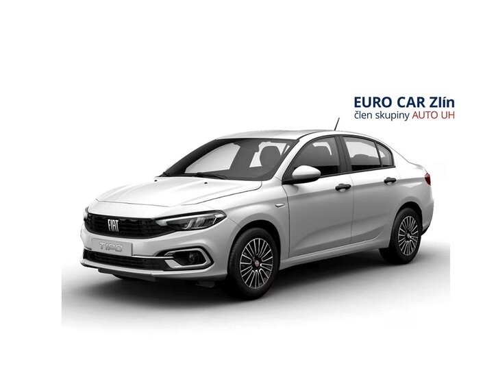 Fiat Tipo 1