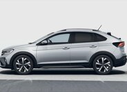 Volkswagen Tayron CUV / Crossover 999,0 85 kw