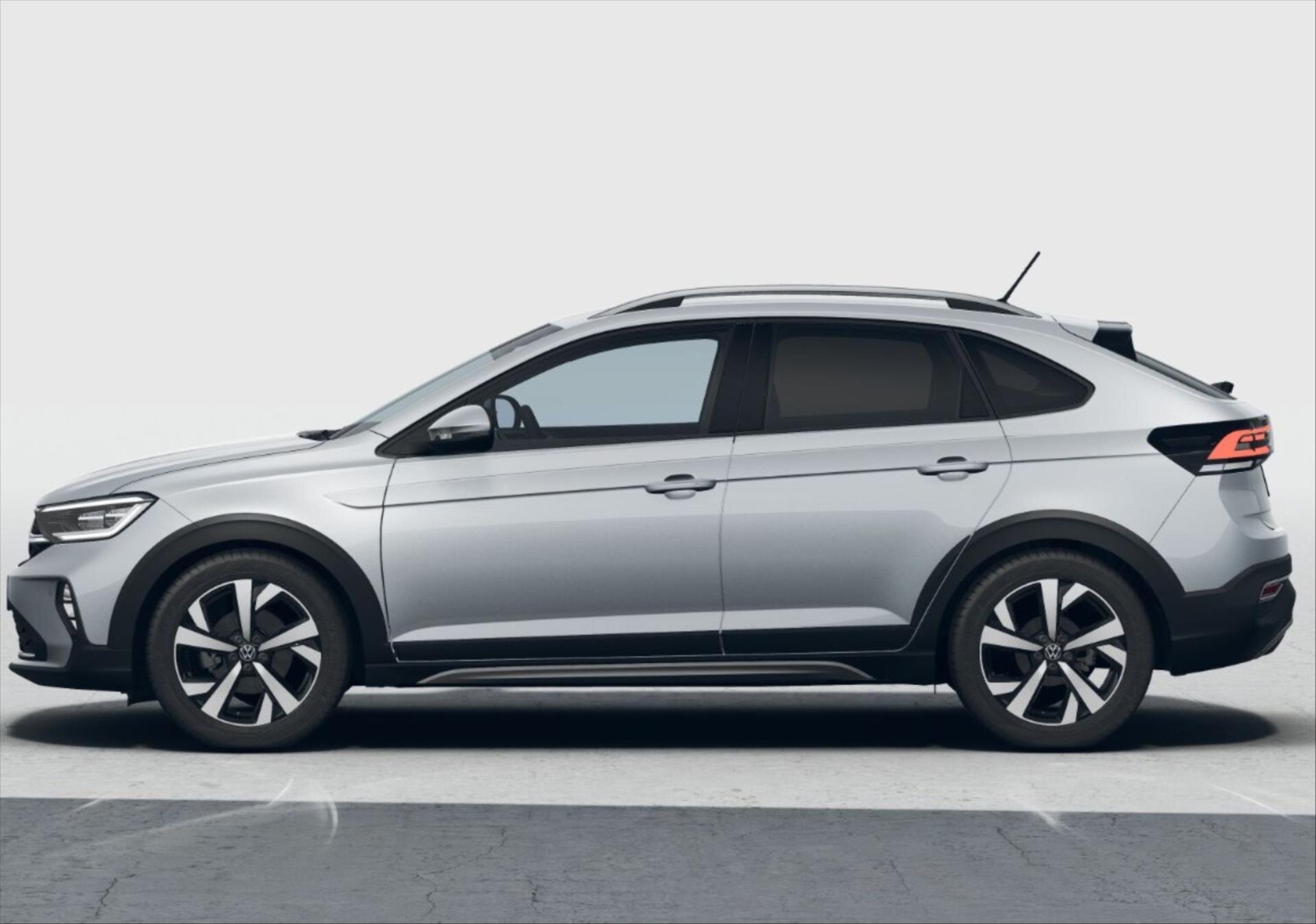 Volkswagen Tayron CUV / Crossover 999,0 85 kw