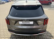 KIA Sorento SUV 2,2 l 142 kw