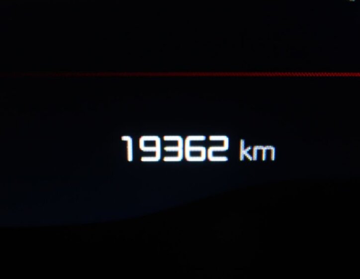 Citroën C5 Aircross SUV / Terénní 1,5 l 96 kw