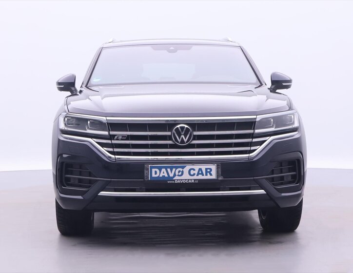 Volkswagen Touareg SUV / Terénní 3,0 l 210 kw