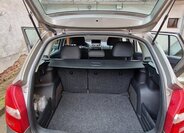 Škoda Fabia Kombi 0,0 0