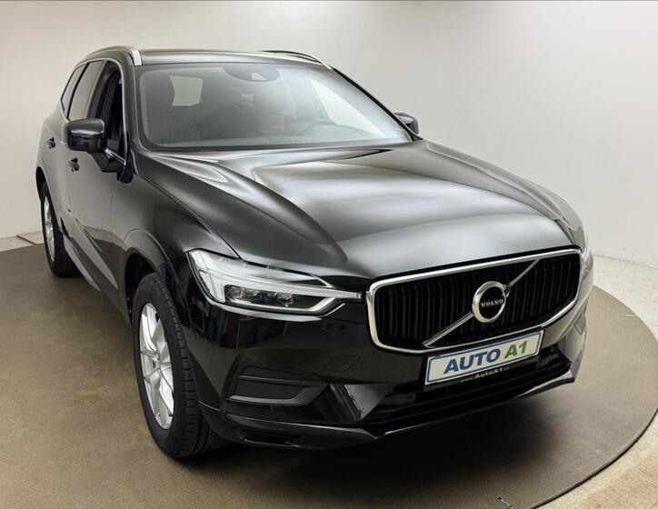 Volvo XC60 3