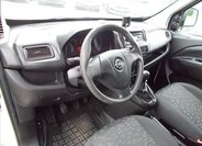 Opel Combo Skříň 1,6 l 77 kw