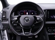 Škoda Karoq SUV / Terénní 2,0 l 110 kw