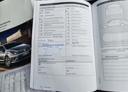 Volkswagen Golf Sportsvan Kombi 1,4 l 110 kw