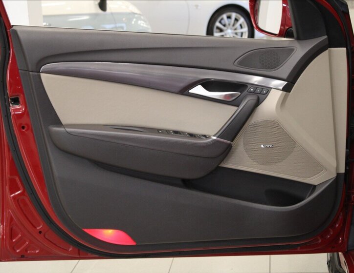 Hyundai i40 Kombi 1,7 l 100 kw