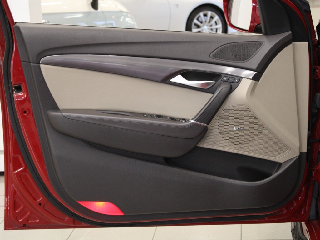 Hyundai i40 Kombi 1,7 l 100 kw